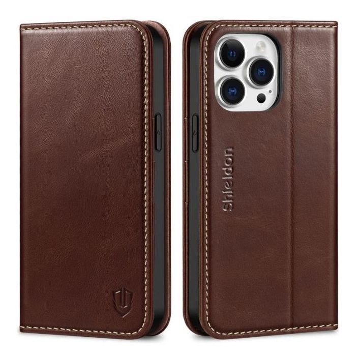 Etui Shieldon Do Apple Iphone 14 Pro Max