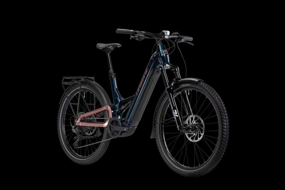 Rower Elektryczny Haibike ADVENTR 8.5 Low Promocja!
