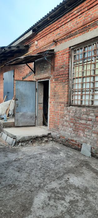 Продам  Здам  нежитлове приміщення по вулиці Вокзальной 50 - 103 ..