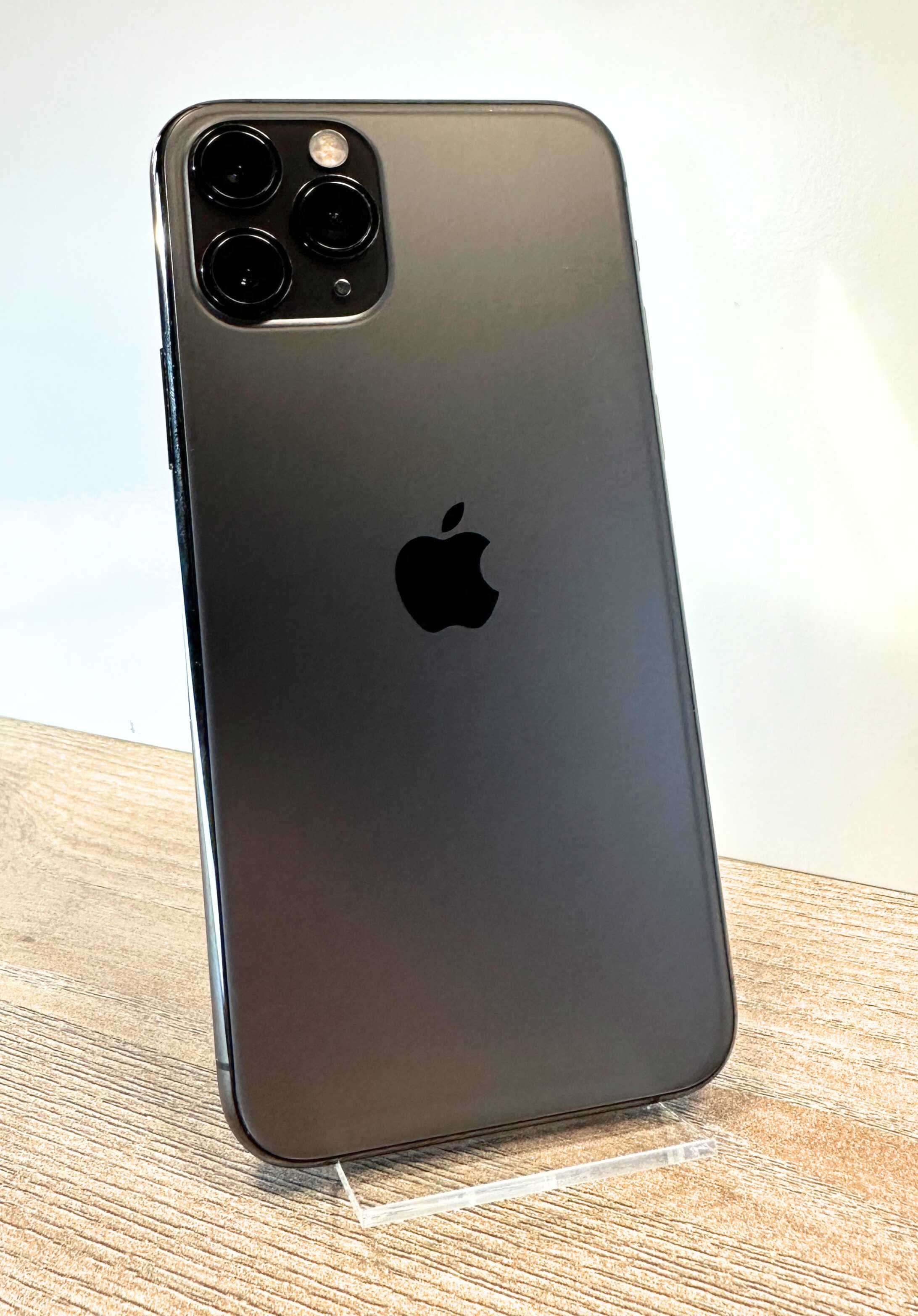 iPhone 11 Pro Max 256 GB - 100% Bateria - WYPRZEDAŻ - GW 12mc