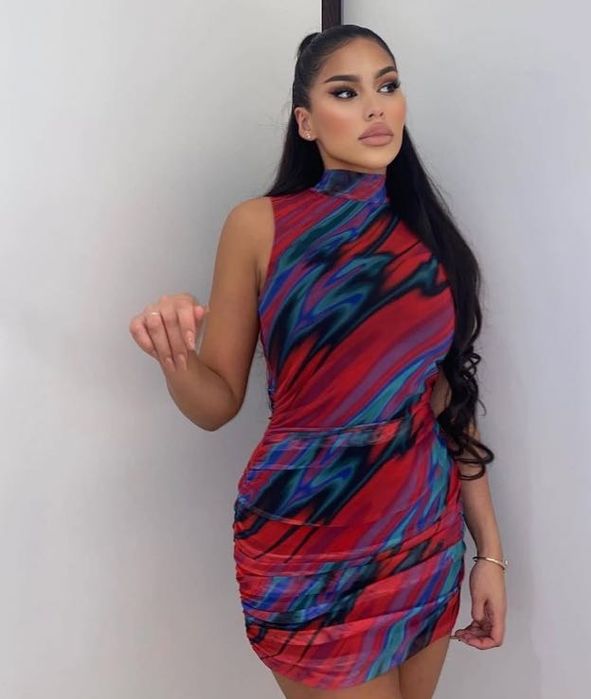 Плаття ruched ready