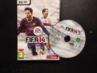 Gra PC - FIFA 14