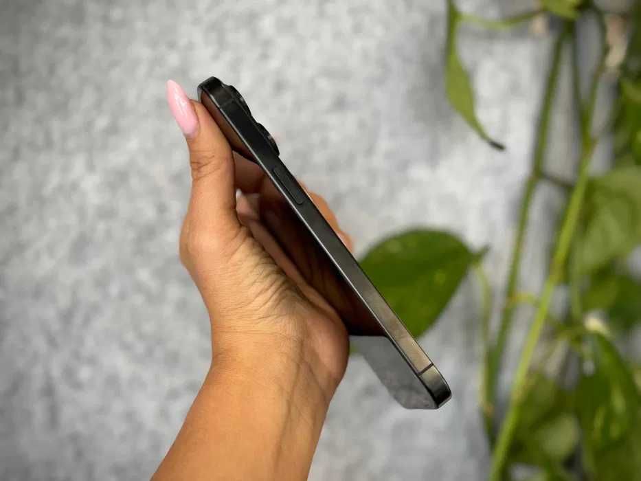 iPhone 15 Pro Max 256 GB Black Titanium – jak nowy!