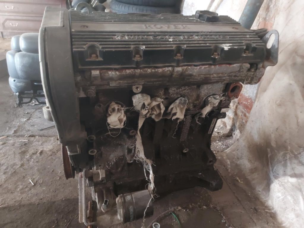 Sprzedam silnik 1.4 z poloneza