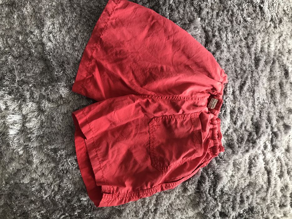 Calções praia gant 7-8 anos