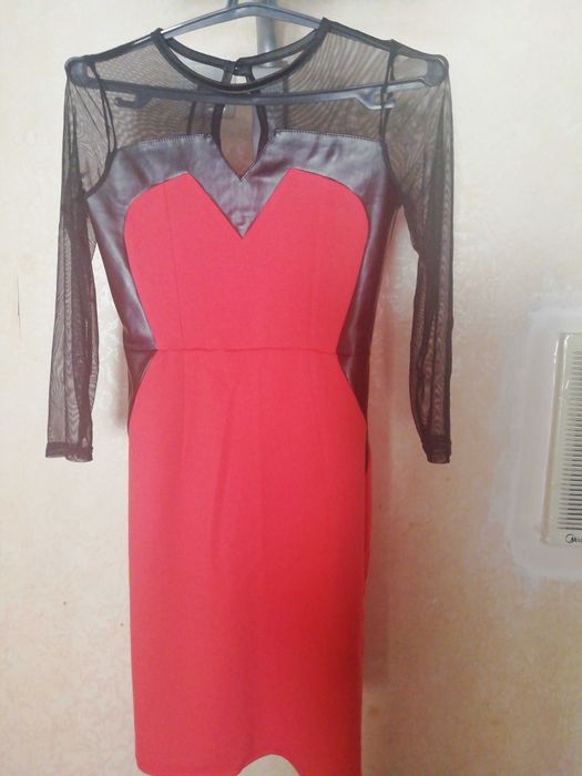 платье размер 44