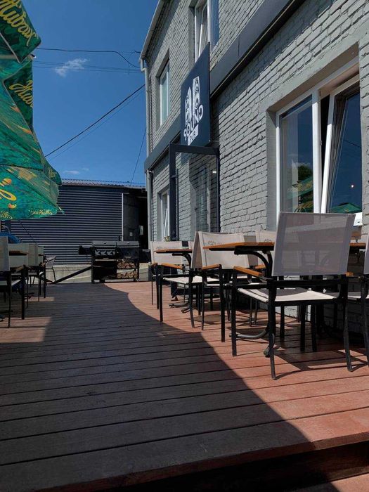 Продам заклад харчування ресторанного типу - ПАБ - SoundPub