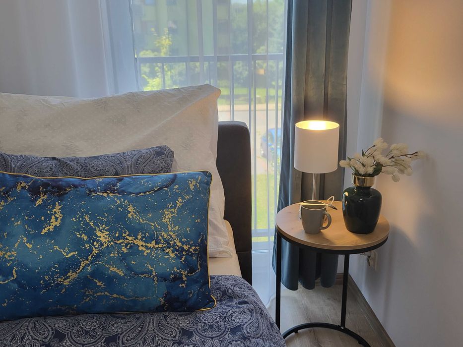 Apartament Premium Gliwice Parking przy onkologii