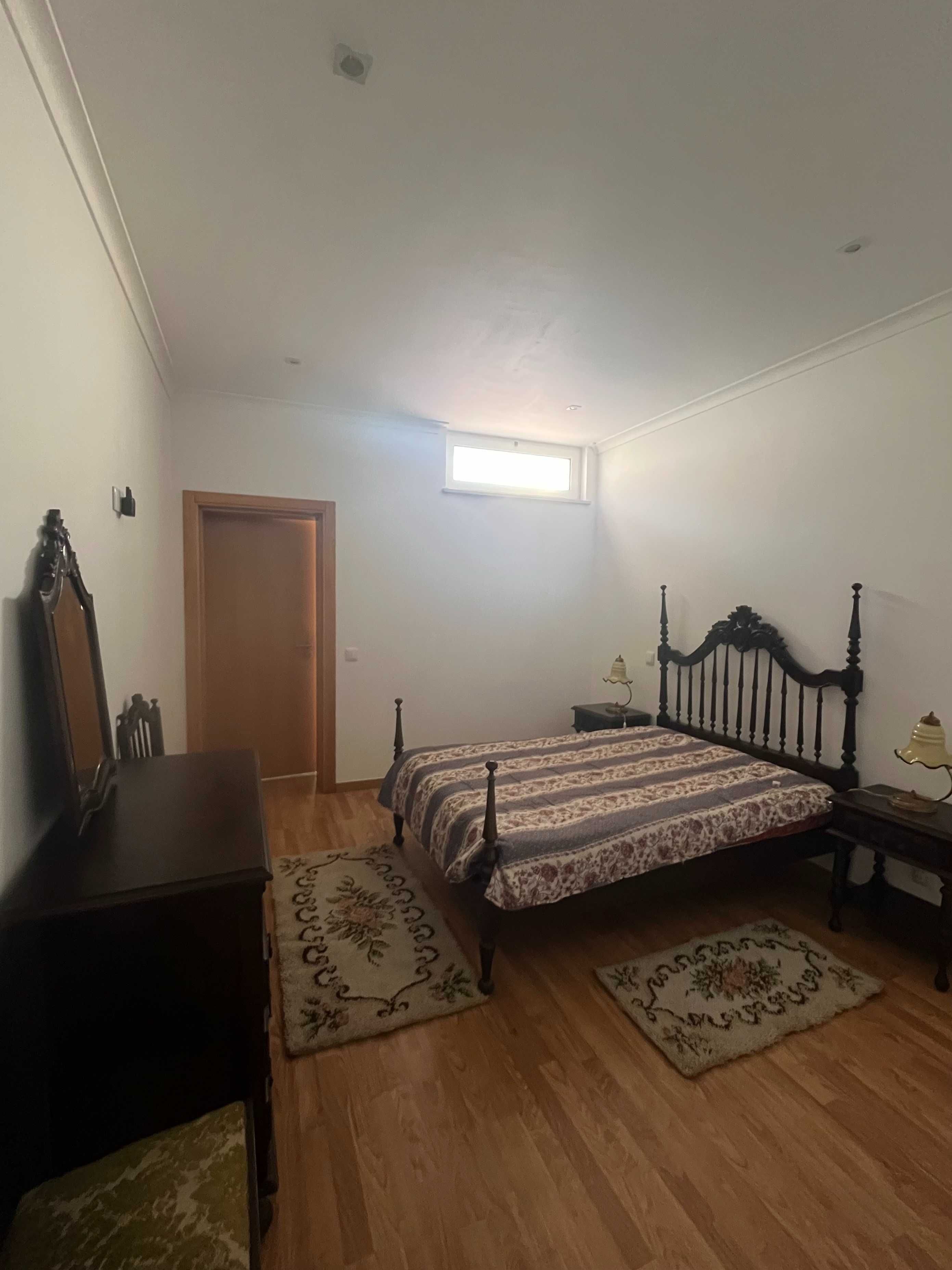 Apartamento T2 Soure