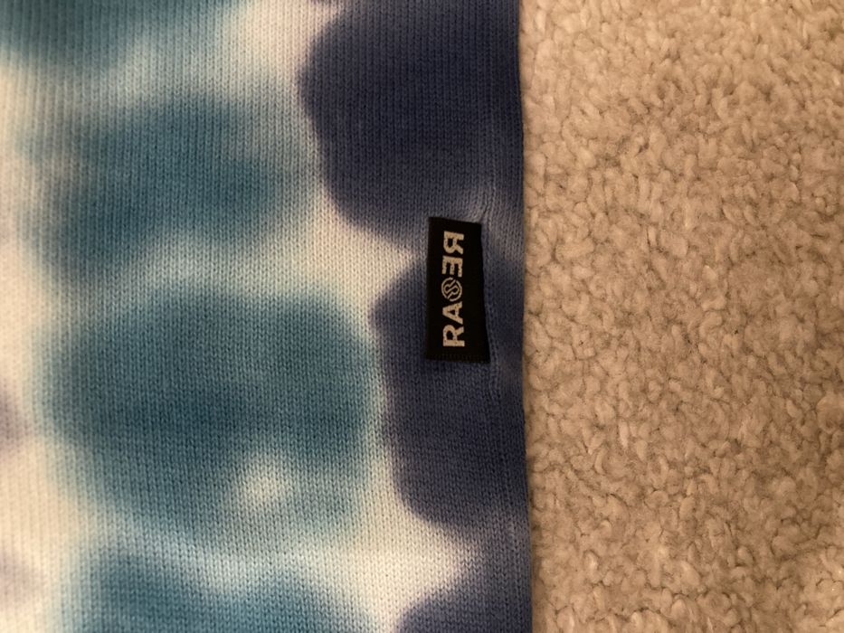 Camisola da RA-RE