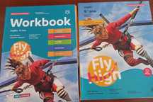 Fly High - inglês 9° ano