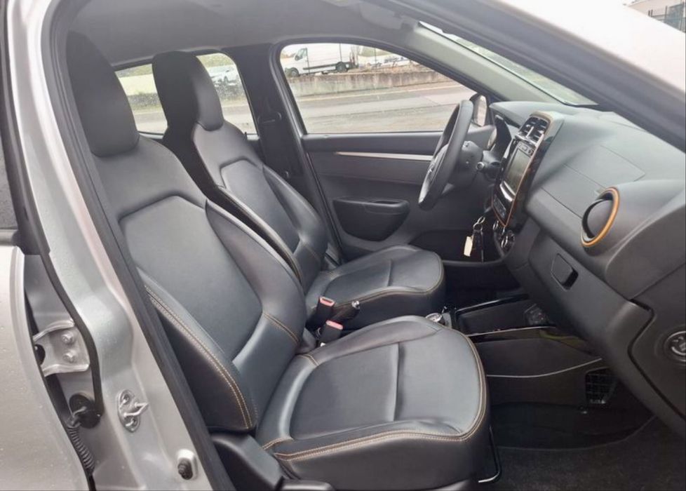 Dacia Spring Eletric 45 Comfort Plus