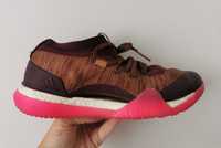 Adidas Pureboost X 3.0 adidasy sportowe damskie IDEAŁ 38 2/3 25,2cm