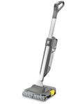 Szorowarka Kompaktowa Karcher BR 30/1 C + akumulator + ładowarka