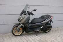 Yamaha X-max X-Max 125 Tech-Max ! Stan Bardzo Dobry ! ABS LED ! Gwarancja