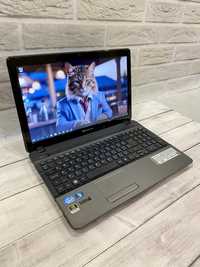 Ігровий ноутбук Packard Bell 15.6’’ i5-2410M 8GB ОЗУ/ 1TB HDD (r1417)