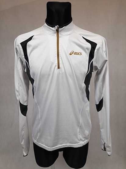 Asics ^ Tail Wind ^ Bluza do biegania męska ^ M
