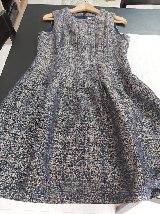 Vestido de Cerimónia