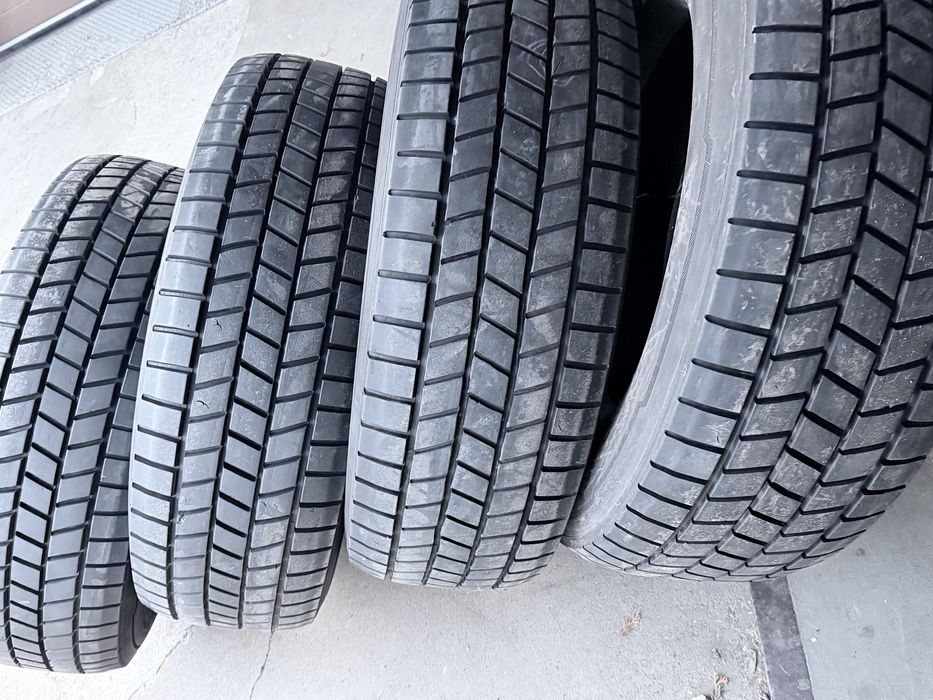 315/70 R 22.5 Continental (2024)