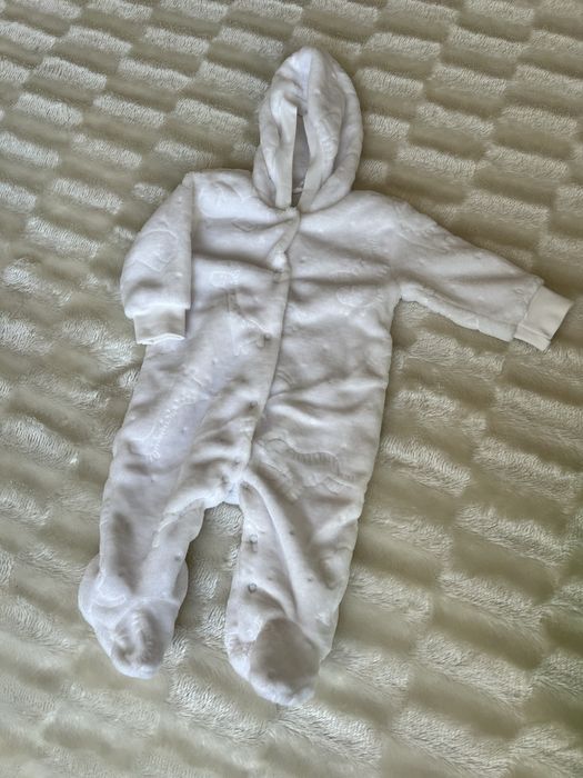 Комбінезон дитячий