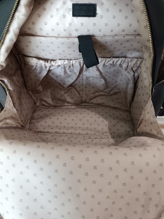 Mochila bebé pasito a pasito