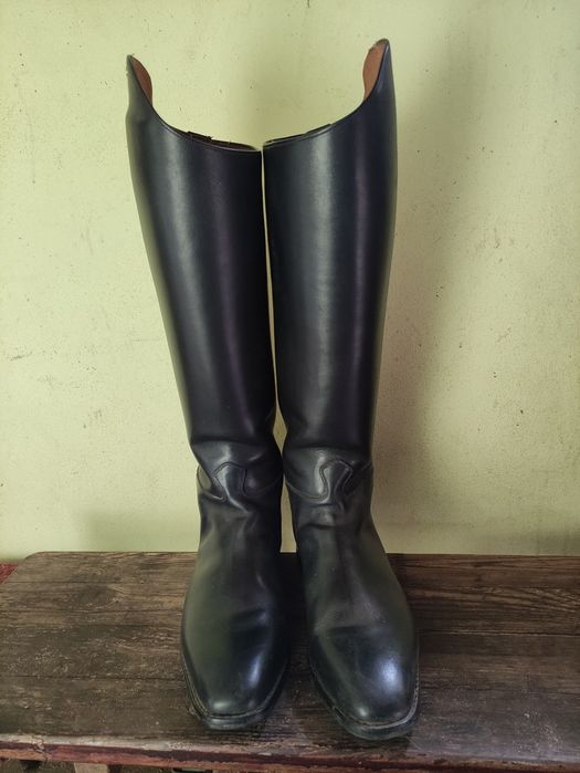 Oficerki PETRIE ujeżdżeniowe