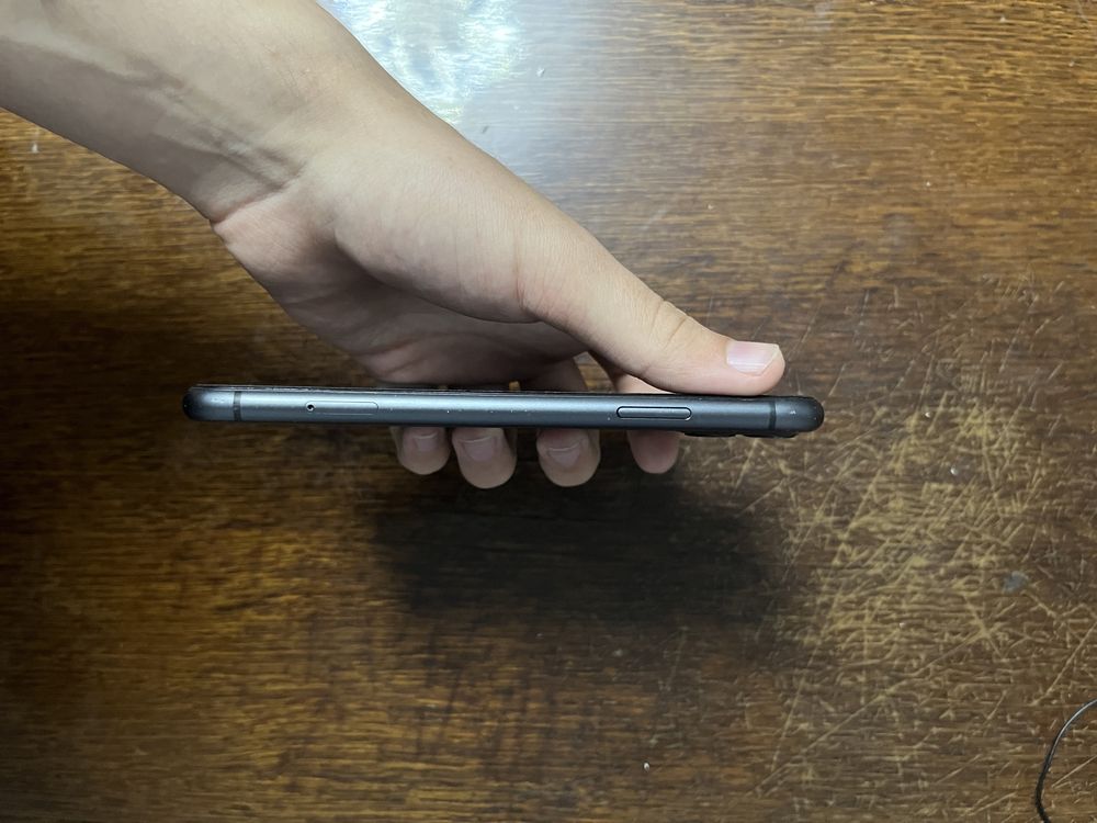 Iphone 11 Neverlock