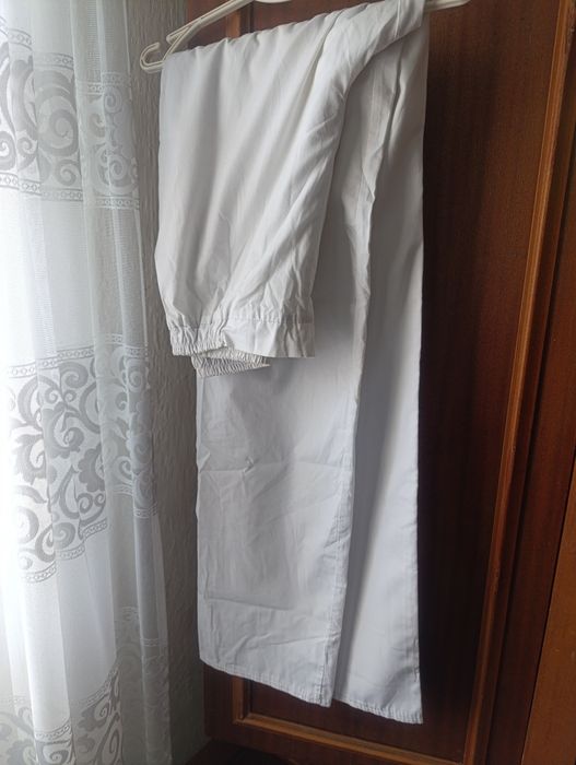 Костюм медичний жіночий