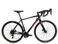 Rower Gravelowy TREK CHECKPOINT Gravel Alu Carbon Hydro Disc GRX