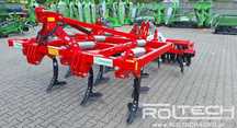 Agregat bezorkowy Mandam SPEC HD Grano-System Skimmer Runner 2,5m 3m