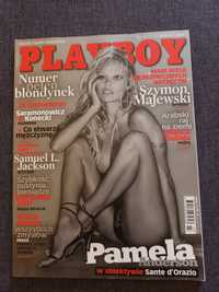 Playboy z Pamela Anderson