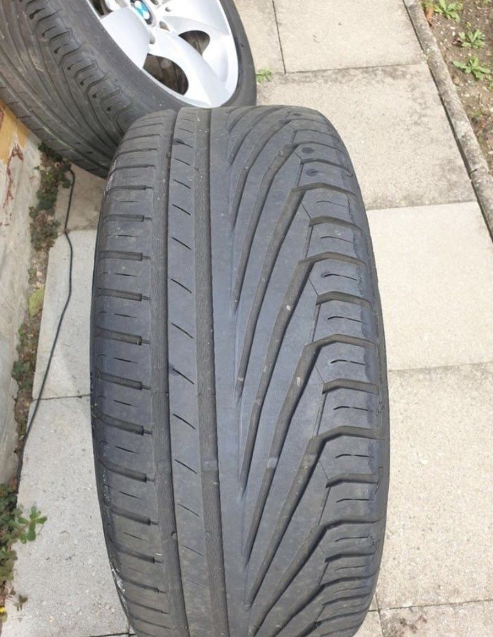 Продам колеса на 225-40-17. 5.120