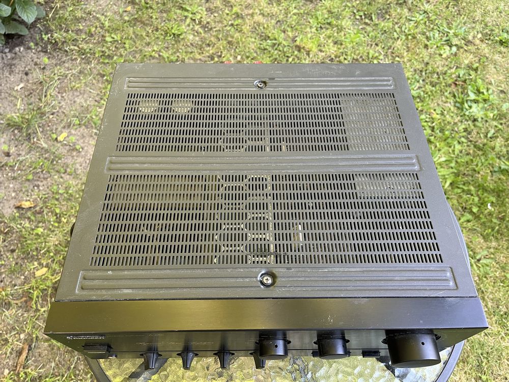 Wzmacniacz Pioneer a-656 phono