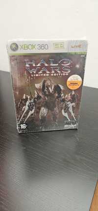 Halo Wars Limited Edition Xbox 360