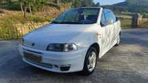 Fiat punto cabrio 1.6 90cv