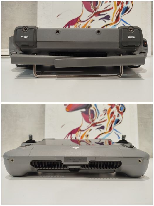 Пульт Dji RC Plus 2