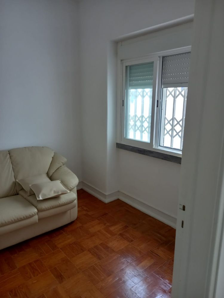 Apartamento T2 Olivais Norte