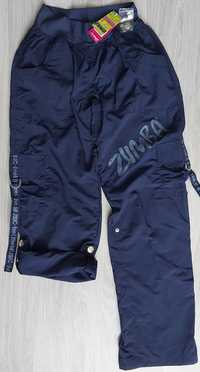 Spodnie marki Zumba