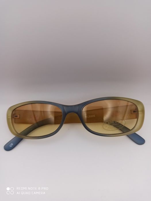 Nowe okulary przeciwsłoneczne vintage style moda lato