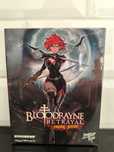 BloodRayne Betrayal Fresh Bites Collector's Edition PS5