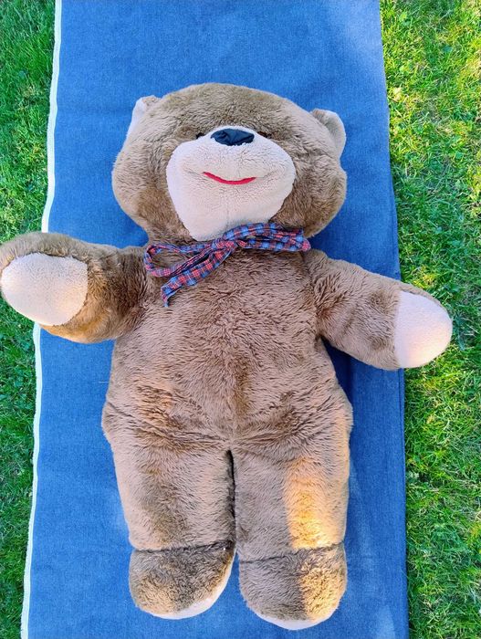 Miś pluszowy - duży 100 cm