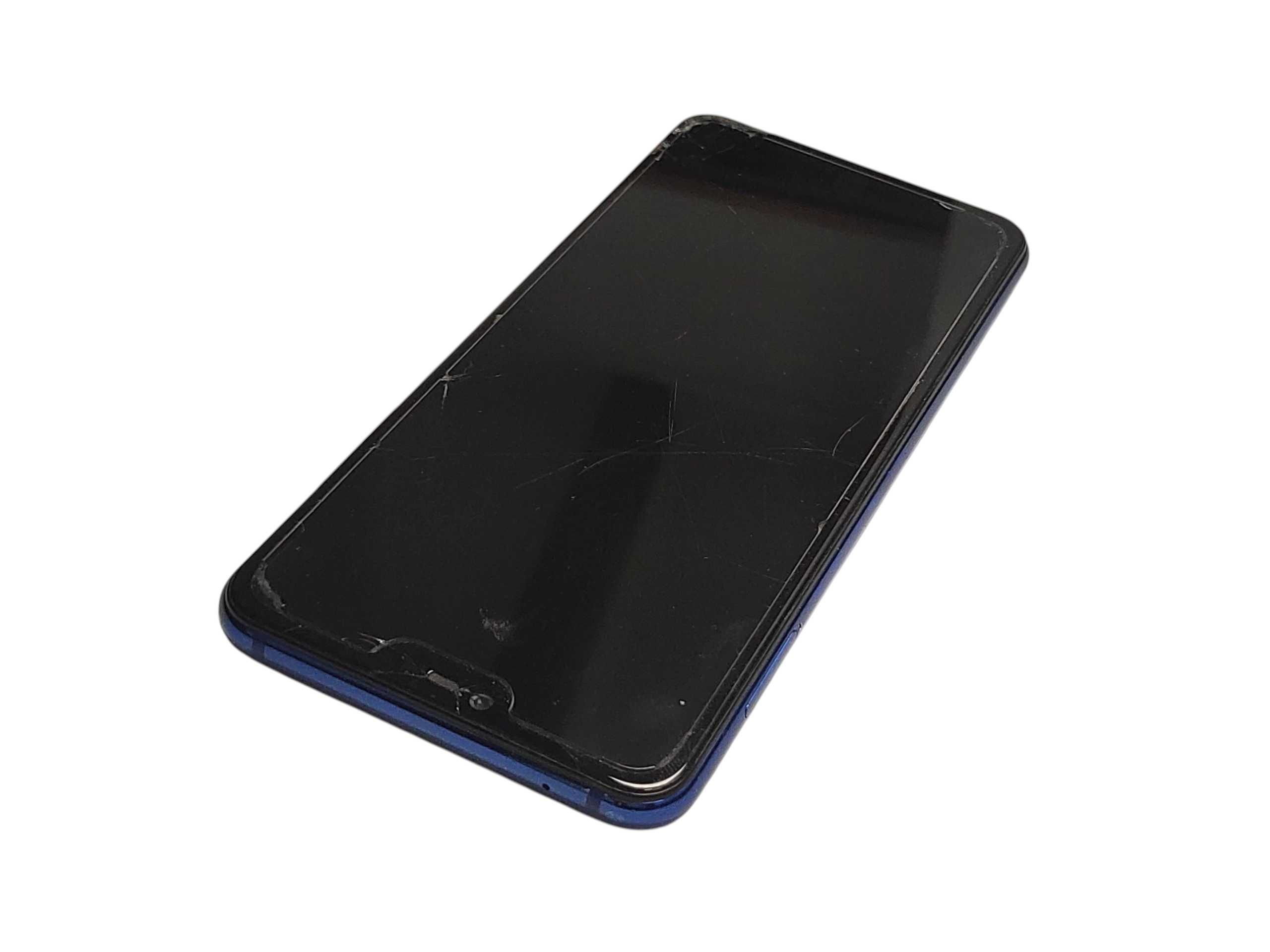 Smartfon Mi 8 lite dual sim Opis!