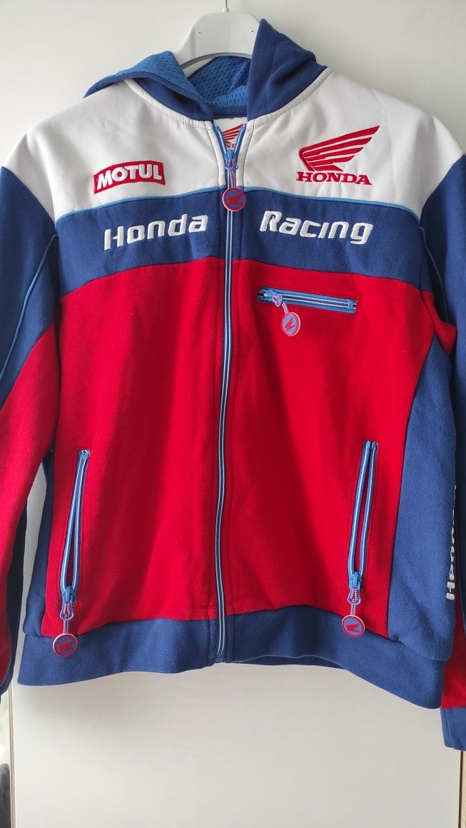 Bluza Honda Racing