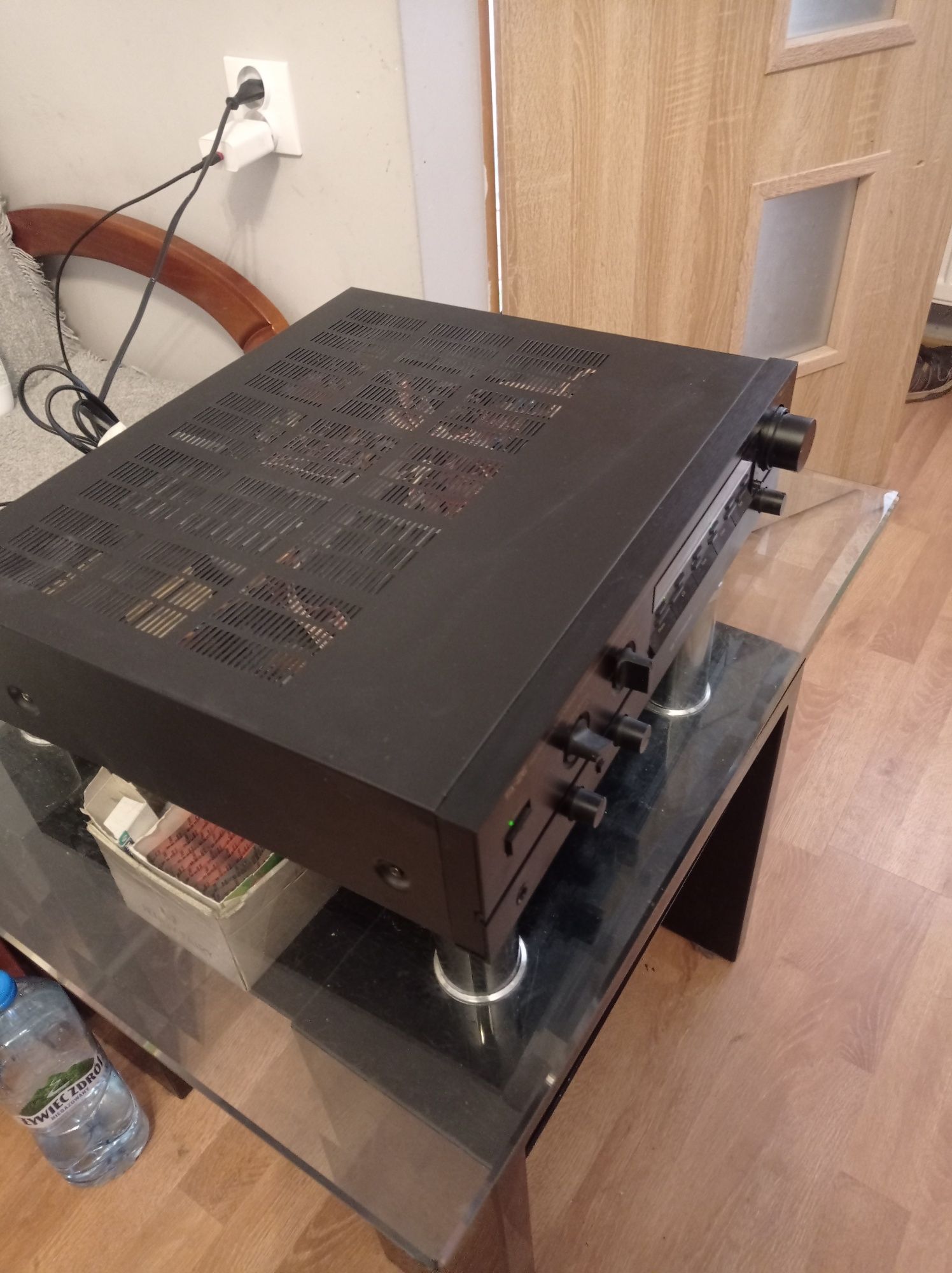 amplituner Nakamichi ta 2e