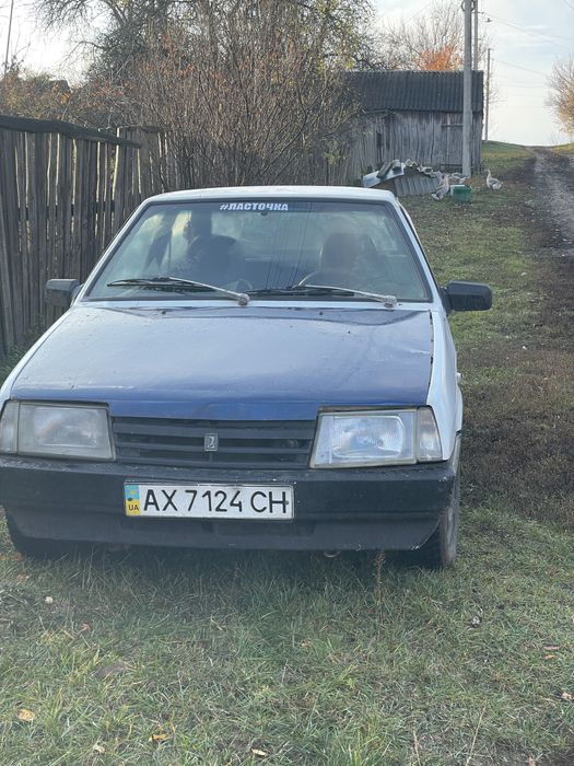 продам ваз 2108.