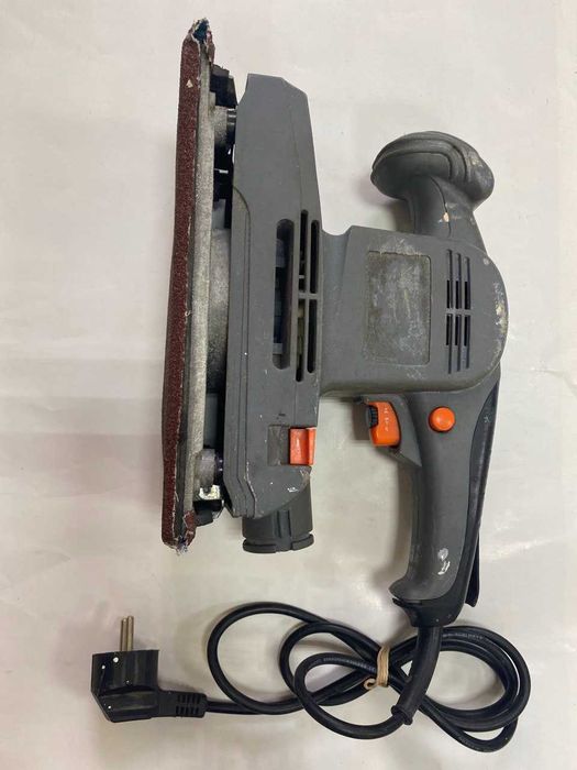 Шліфмашина вібраційна