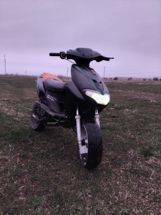 продам скутер 150кубів