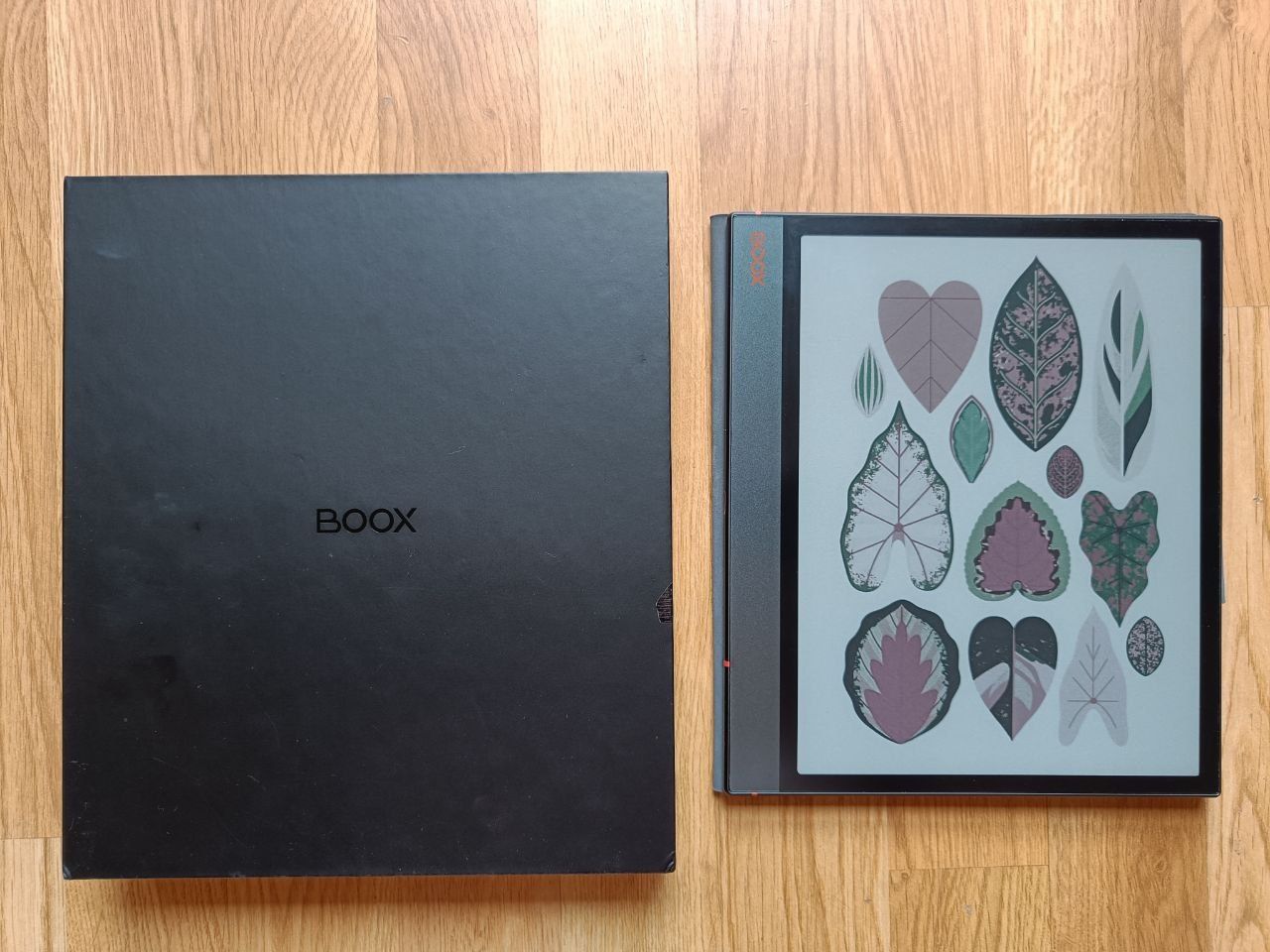 Onyx BOOX Air 3C notatnik elektroniczny, czytnik e-booków