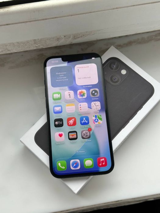 IPHONE 13 128 Neverlock