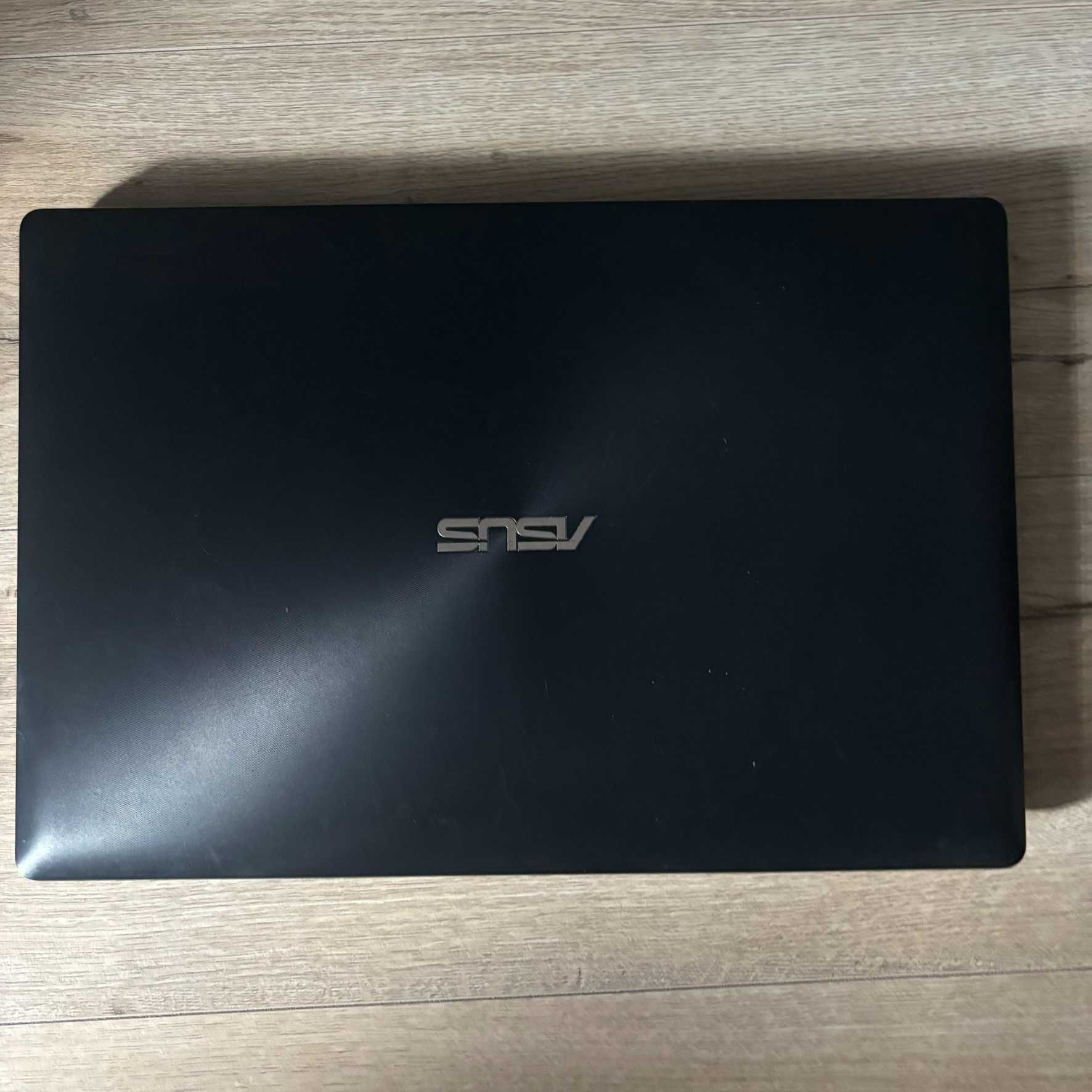 Laptop Asus X553M | Intel Celeron/4GB DDR3/500GB HDD (urlop do 27.07)